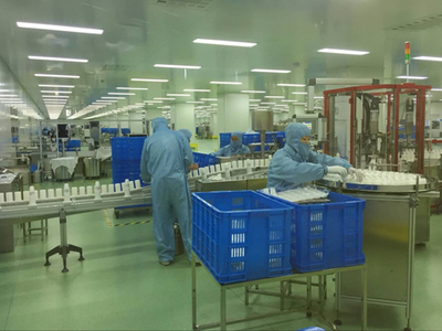 以技術咨詢為引擎，湖州推進“品字標浙江制造”品牌建設新篇章